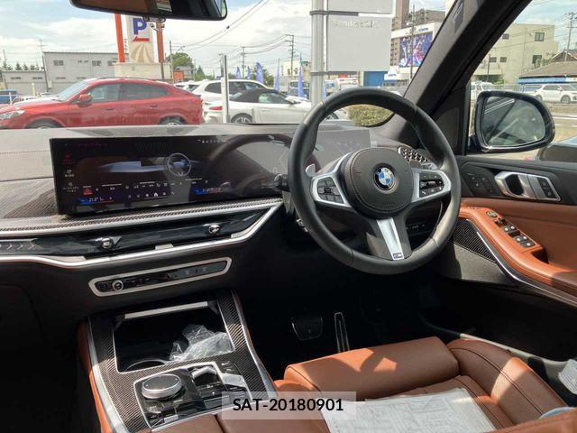Bmw X5 2025-09 8313506-1