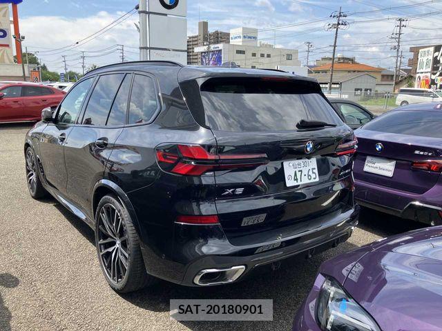 Bmw X5 2025-09 8313506-2