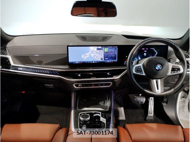 Bmw X5 2025-05 8313507-9