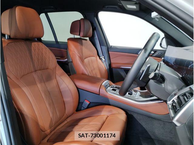 Bmw X5 2025-05 8313507-8