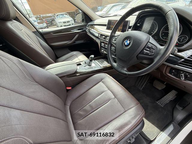 Bmw X5 2016-12 8313509-9