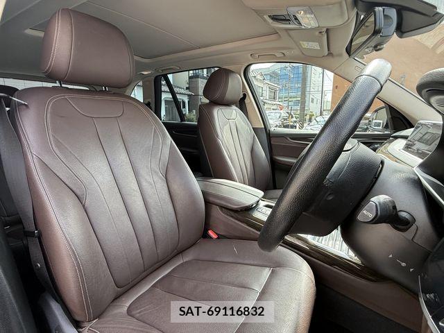 Bmw X5 2016-12 8313509-10