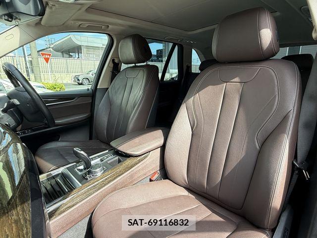 Bmw X5 2016-12 8313509-11