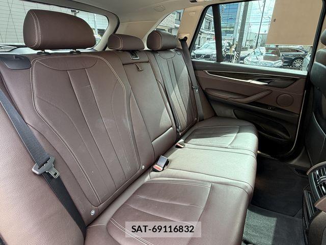 Bmw X5 2016-12 8313509-13