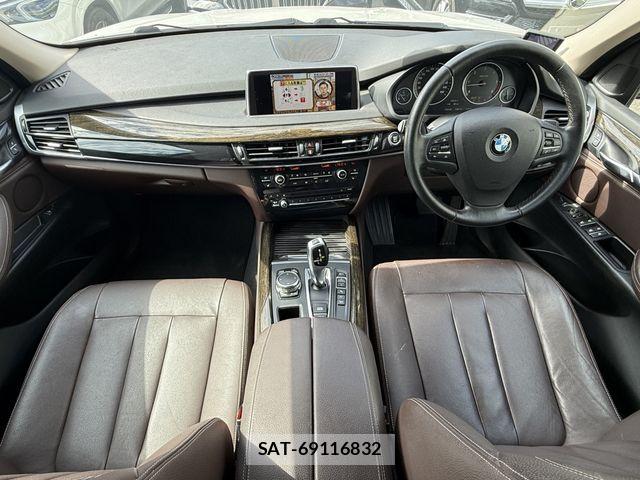 Bmw X5 2016-12 8313509-15