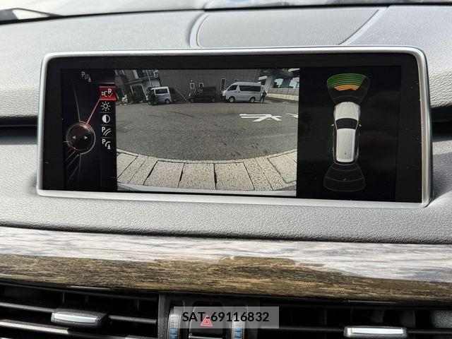 Bmw X5 2016-12 8313509-18