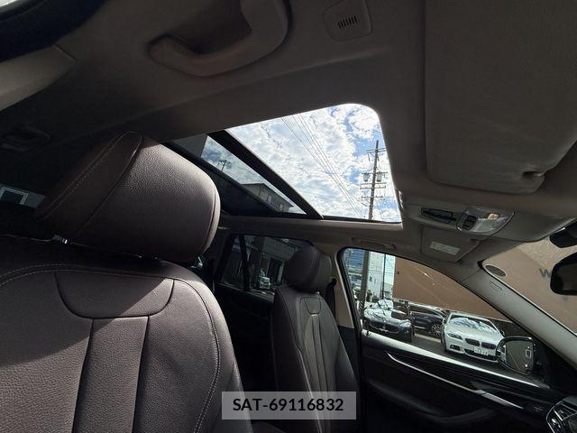 Bmw X5 2016-12 8313509-23