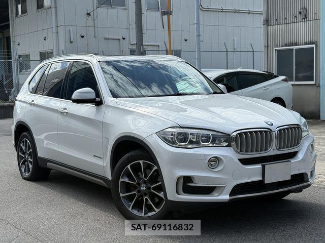 Bmw X5 2016-12 8313509-2