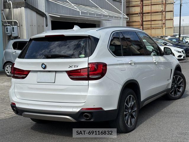 Bmw X5 2016-12 8313509-3