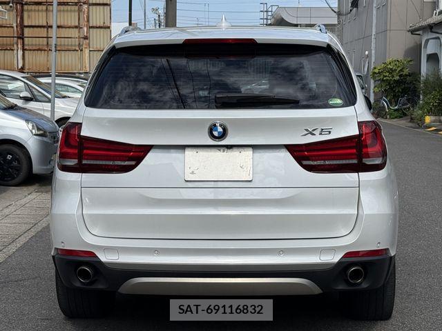 Bmw X5 2016-12 8313509-4