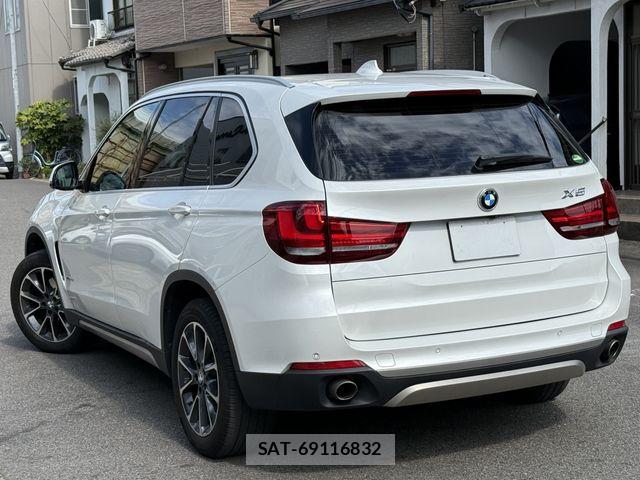 Bmw X5 2016-12 8313509-5
