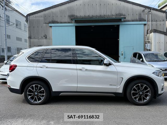 Bmw X5 2016-12 8313509-6