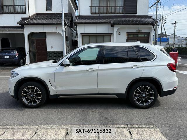 Bmw X5 2016-12 8313509-7