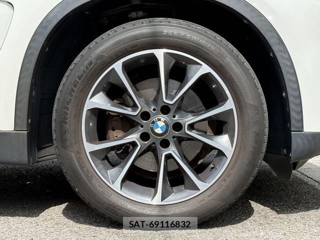 Bmw X5 2016-12 8313509-8