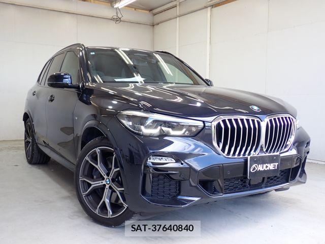 Bmw X5 2020-05 8335144-0