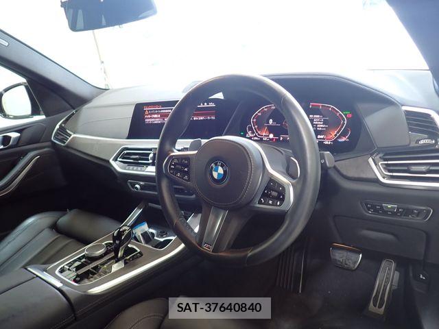Bmw X5 2020-05 8335144-1
