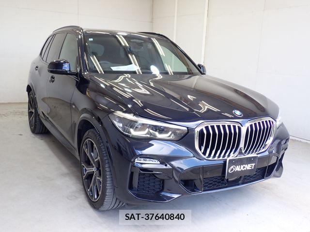 Bmw X5 2020-05 8335144-3