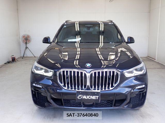 Bmw X5 2020-05 8335144-4