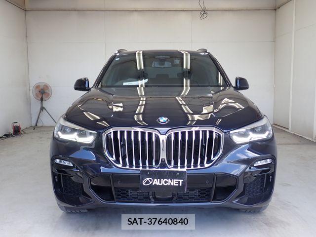 Bmw X5 2020-05 8335144-5