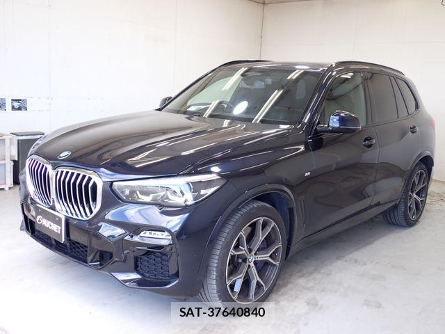 Bmw X5 2020-05 8335144-6