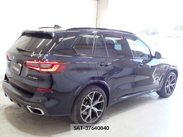 Bmw X5 2020-05 8335144-7