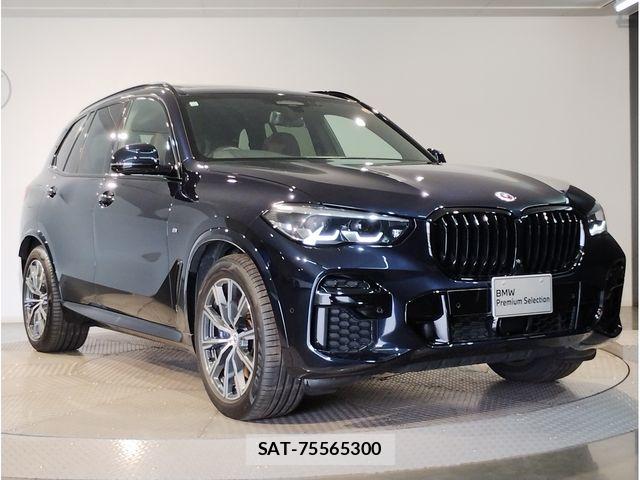 Bmw X5 2023-09 8335148-5