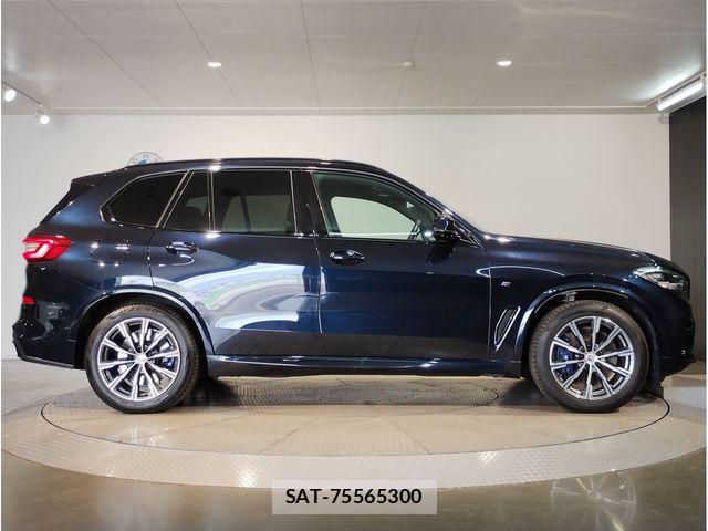 Bmw X5 2023-09 8335148-7