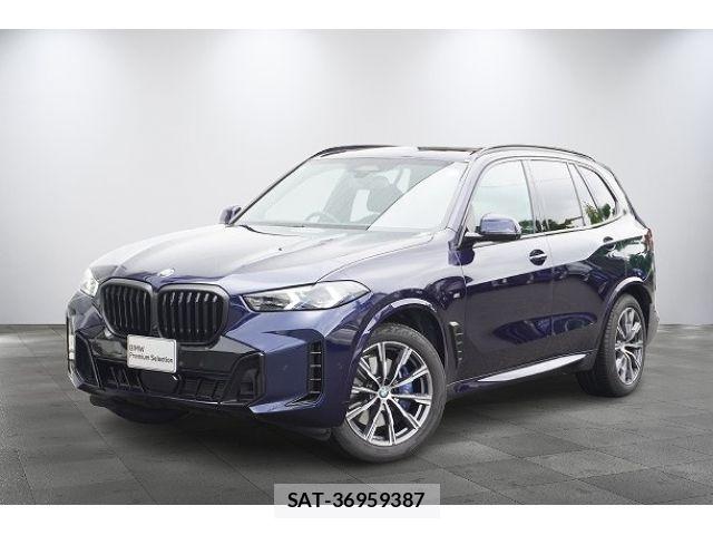 Bmw X5 2026-04 8335145-0