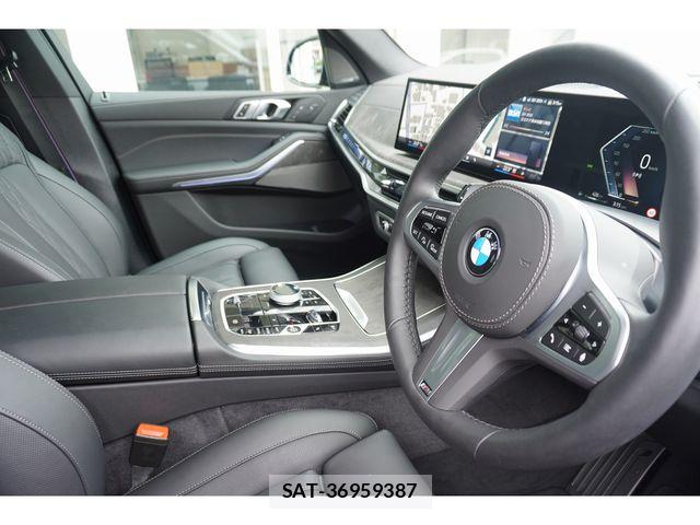Bmw X5 2026-04 8335145-11