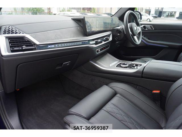 Bmw X5 2026-04 8335145-17