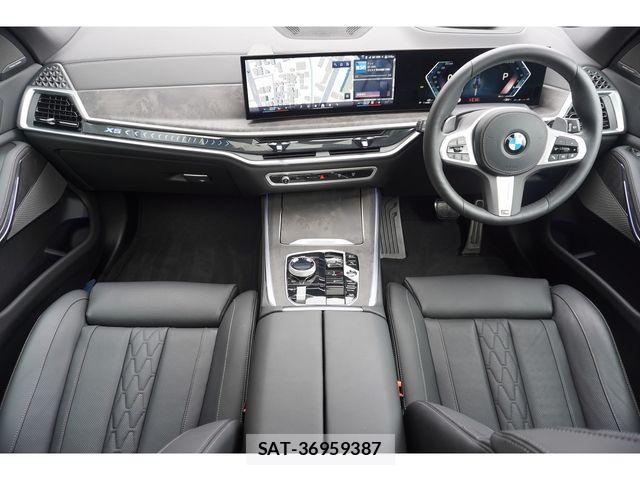 Bmw X5 2026-04 8335145-18