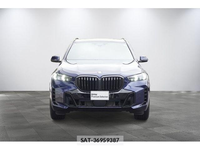 Bmw X5 2026-04 8335145-1