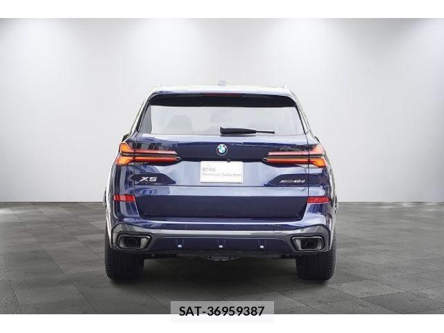 Bmw X5 2026-04 8335145-2