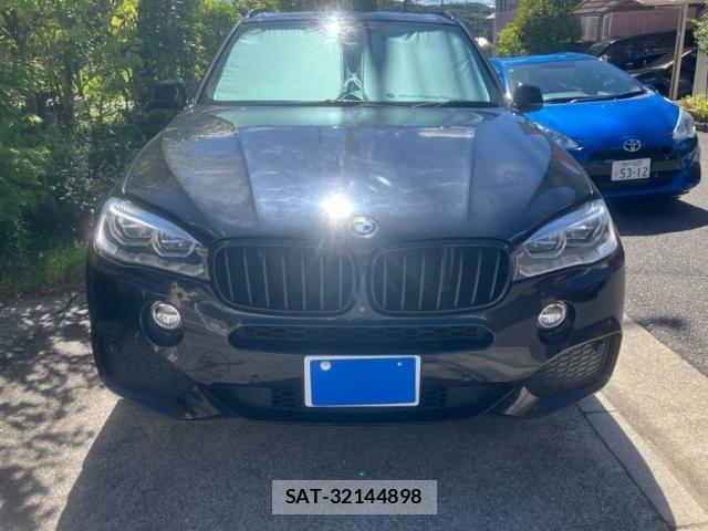 Bmw X5 2017-09 8365001-0