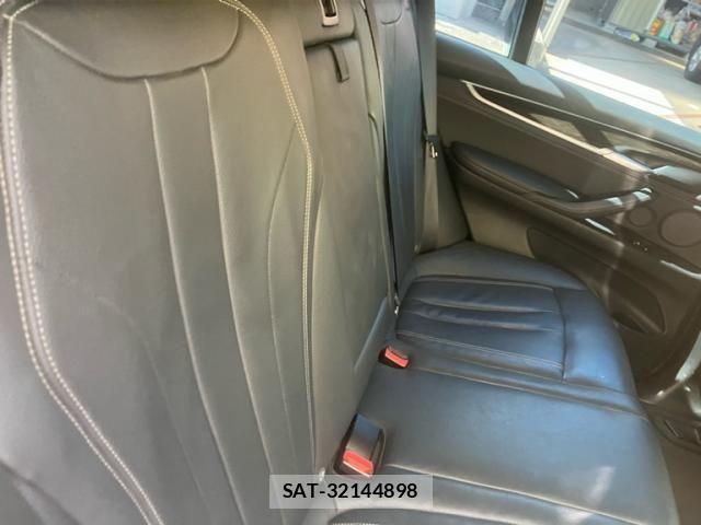 Bmw X5 2017-09 8365001-9