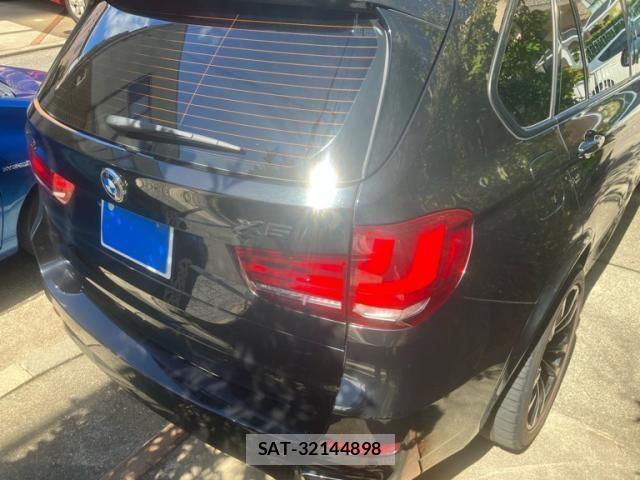 Bmw X5 2017-09 8365001-10