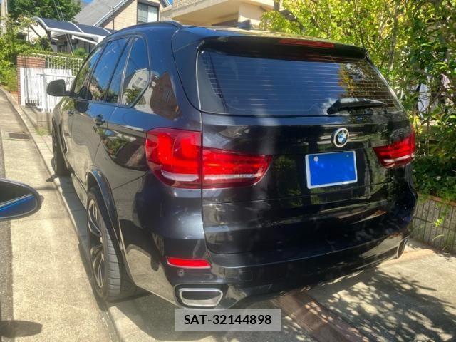 Bmw X5 2017-09 8365001-11