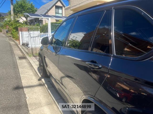 Bmw X5 2017-09 8365001-12