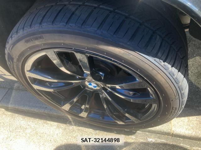 Bmw X5 2017-09 8365001-13
