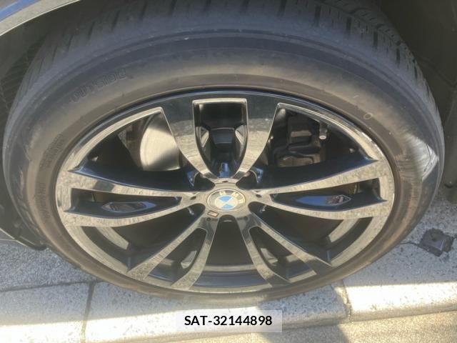 Bmw X5 2017-09 8365001-14