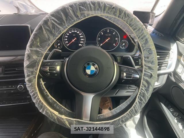 Bmw X5 2017-09 8365001-16