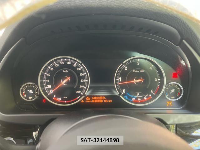 Bmw X5 2017-09 8365001-17