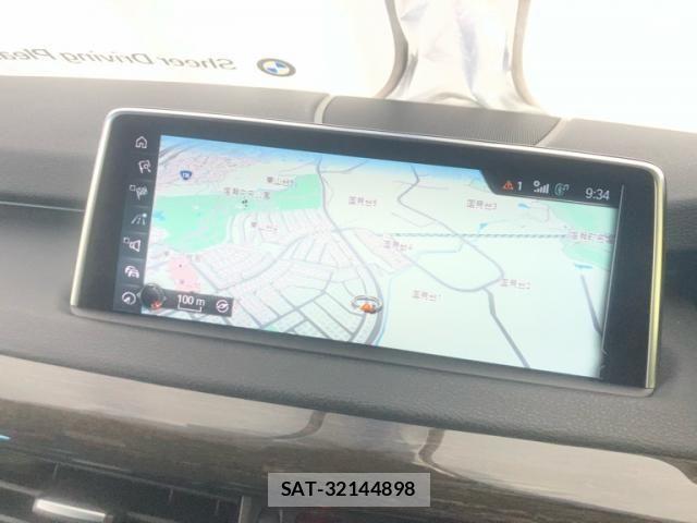 Bmw X5 2017-09 8365001-18