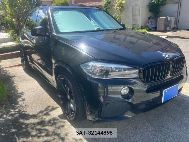 Bmw X5 2017-09 8365001-1