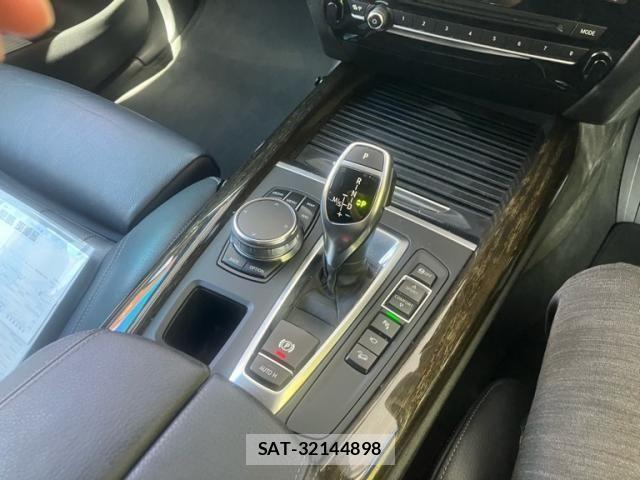 Bmw X5 2017-09 8365001-22