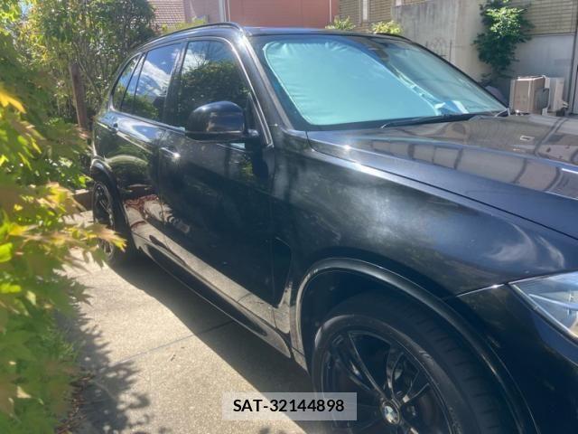 Bmw X5 2017-09 8365001-2