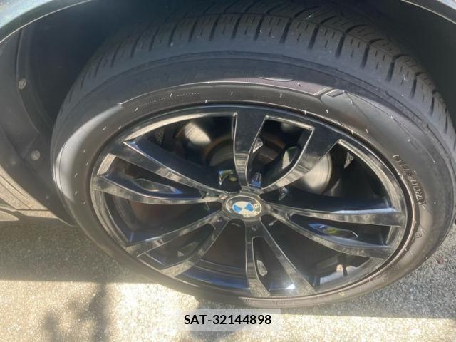 Bmw X5 2017-09 8365001-3