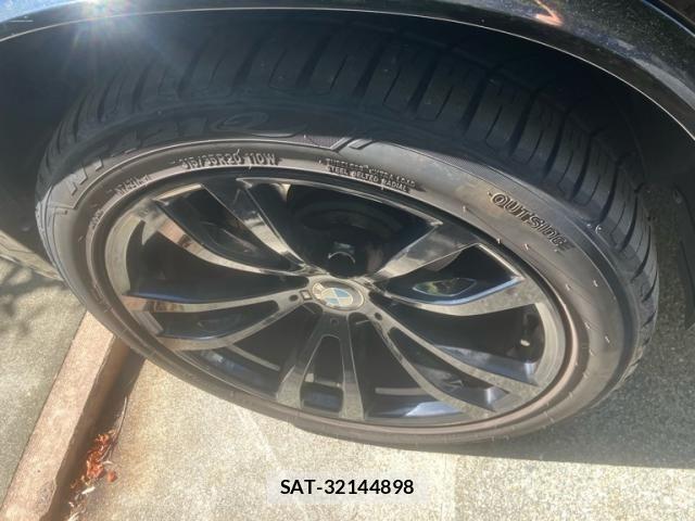 Bmw X5 2017-09 8365001-4