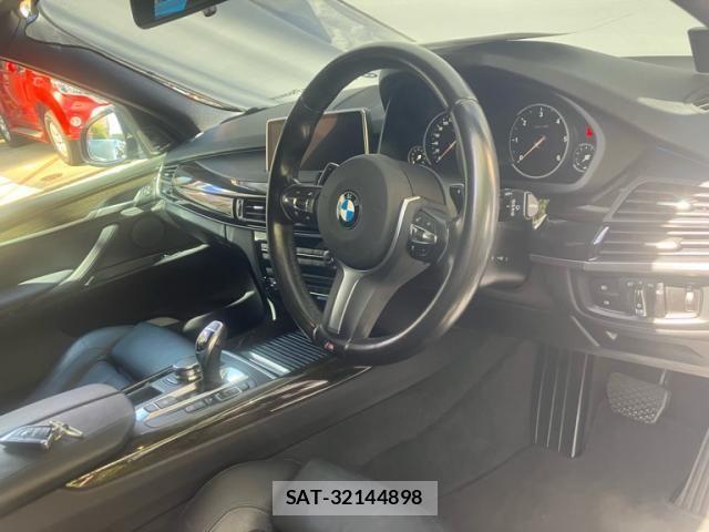 Bmw X5 2017-09 8365001-5