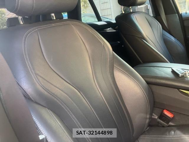 Bmw X5 2017-09 8365001-6